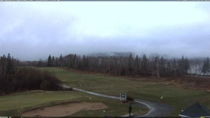 Highlands Links #1