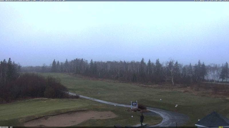Highlands Links #1