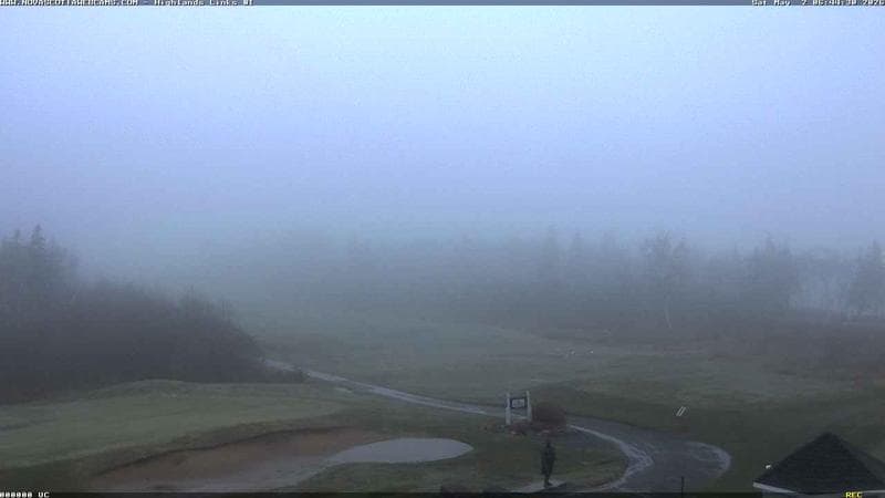 Highlands Links #1