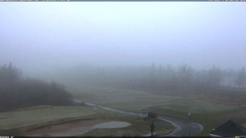 Highlands Links #1