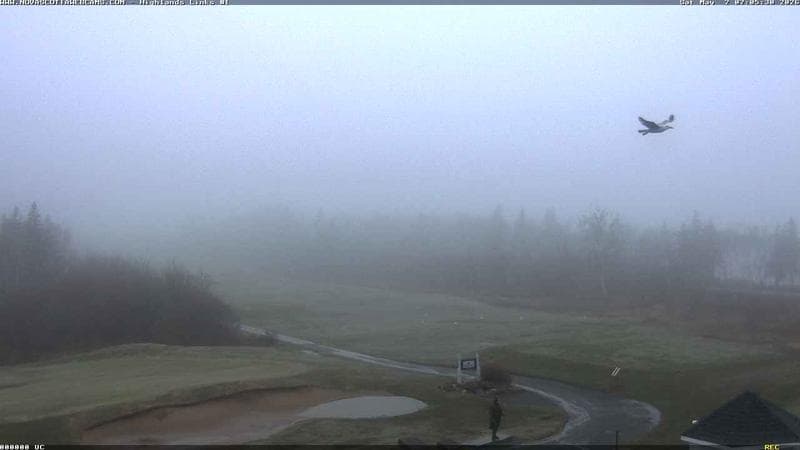 Highlands Links #1