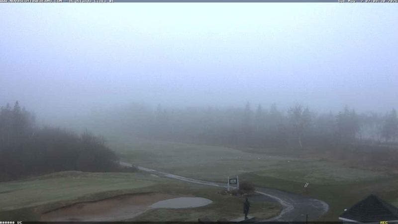 Highlands Links #1