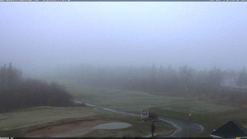 Highlands Links #1