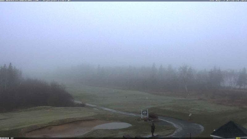 Highlands Links #1