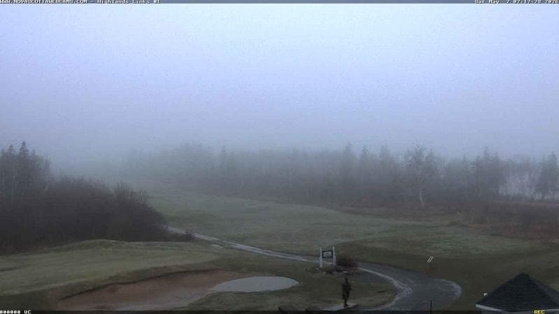 Highlands Links #1
