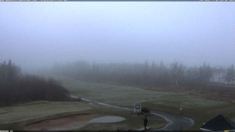 Highlands Links #1