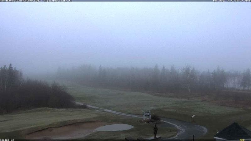 Highlands Links #1