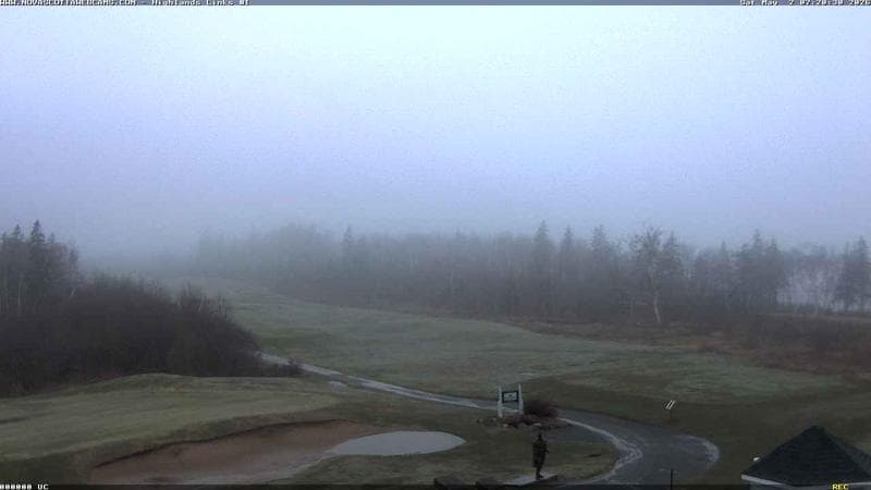 Highlands Links #1