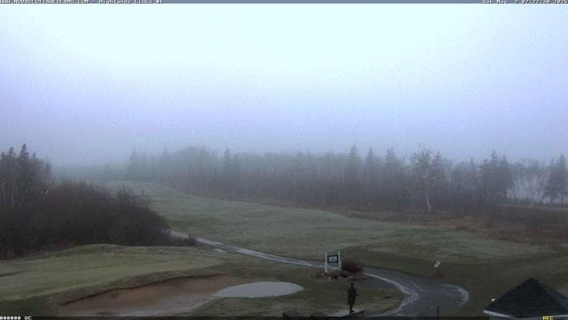 Highlands Links #1