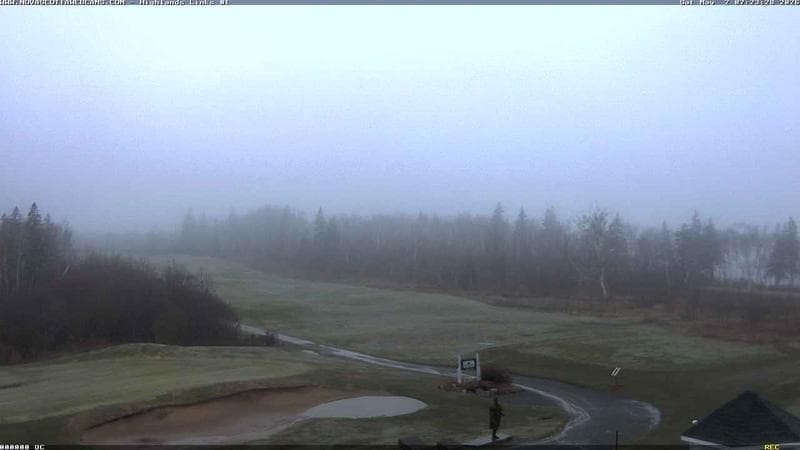 Highlands Links #1