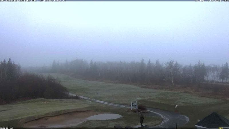 Highlands Links #1