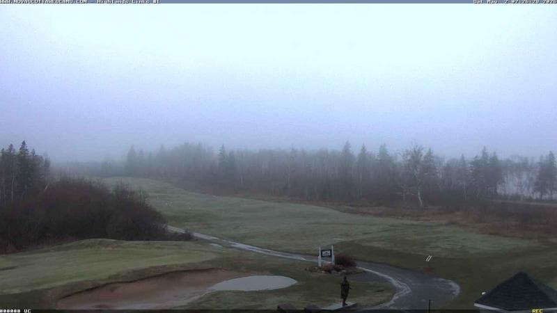Highlands Links #1