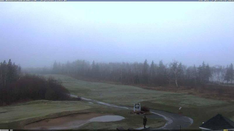 Highlands Links #1