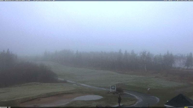 Highlands Links #1