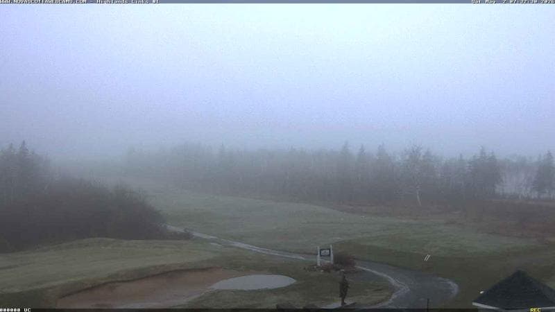 Highlands Links #1