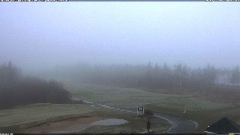 Highlands Links #1