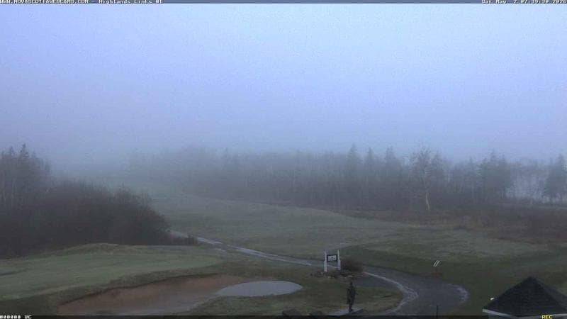 Highlands Links #1