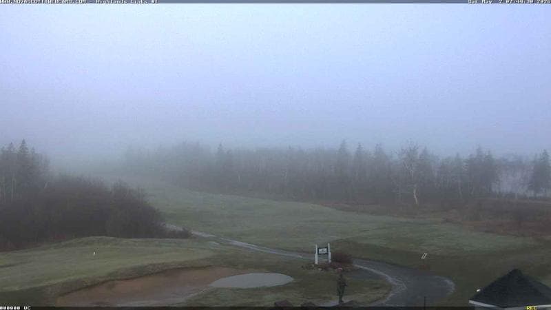 Highlands Links #1