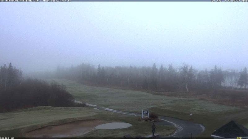 Highlands Links #1