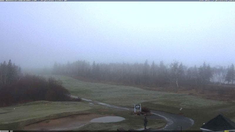 Highlands Links #1