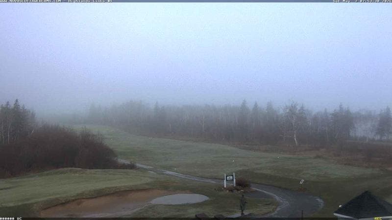 Highlands Links #1