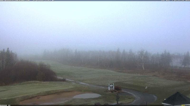 Highlands Links #1