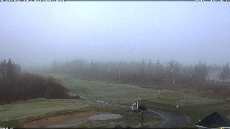 Highlands Links #1