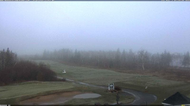Highlands Links #1