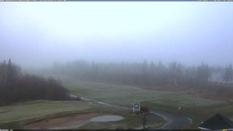Highlands Links #1