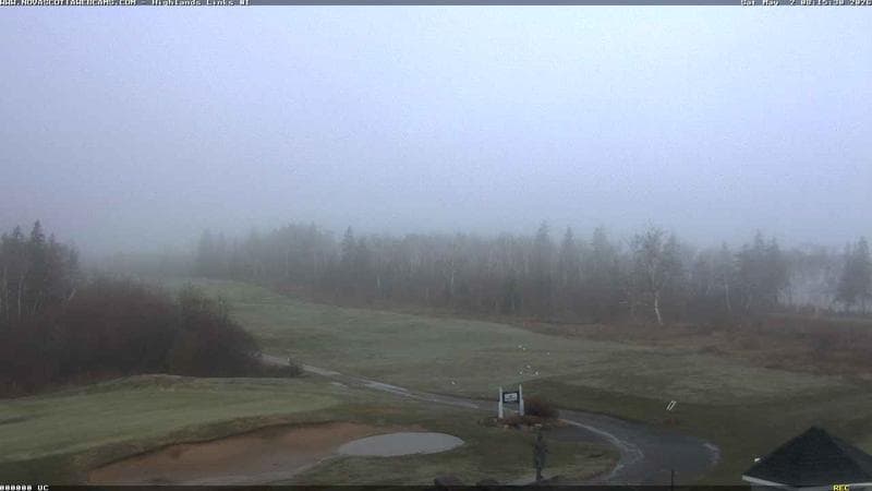 Highlands Links #1