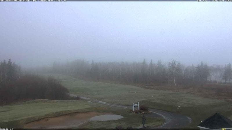 Highlands Links #1