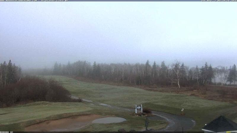 Highlands Links #1