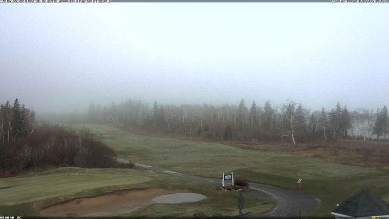 Highlands Links #1