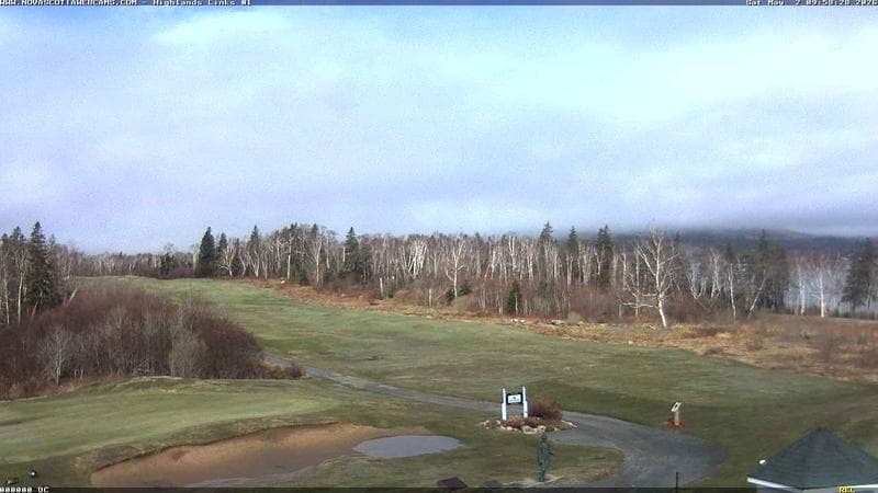Highlands Links #1