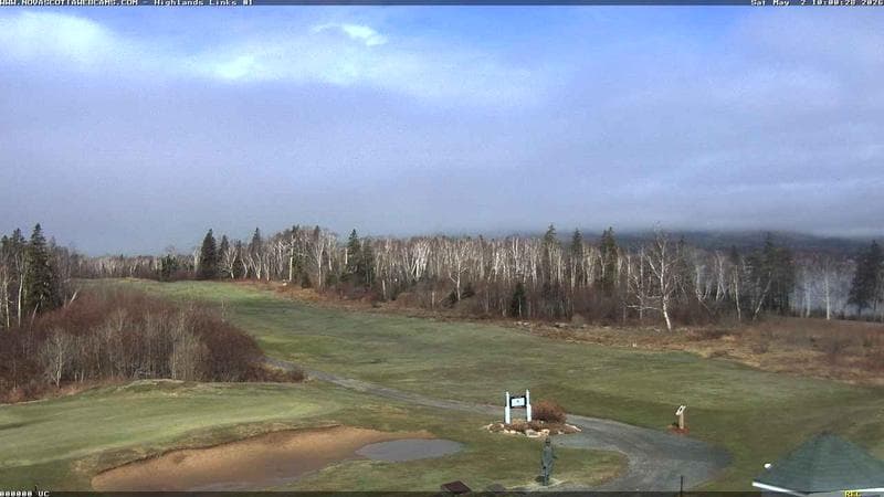 Highlands Links #1