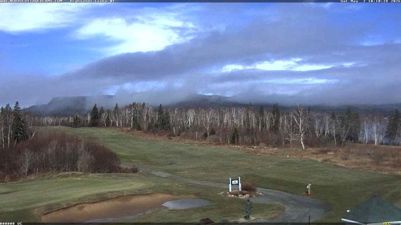 Highlands Links #1