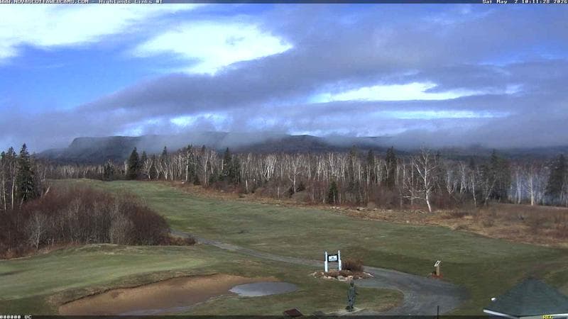Highlands Links #1