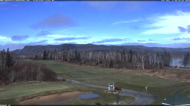 Highlands Links #1