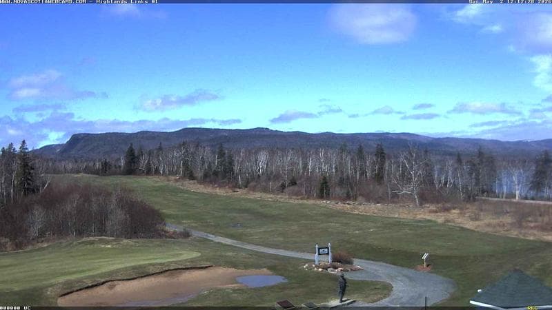 Highlands Links #1