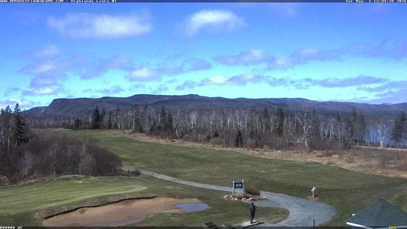 Highlands Links #1