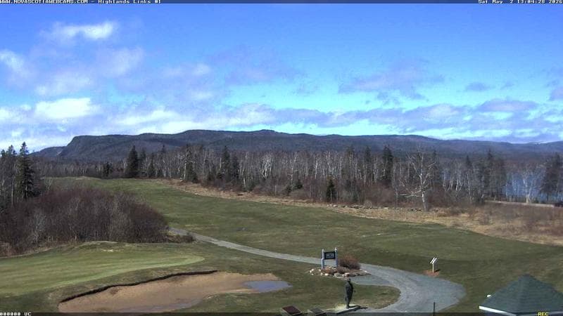 Highlands Links #1