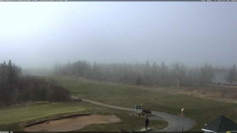 Highlands Links #1