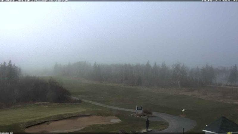 Highlands Links #1