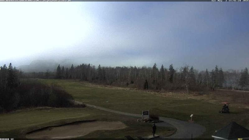 Highlands Links #1