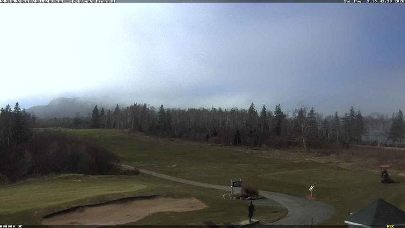 Highlands Links #1
