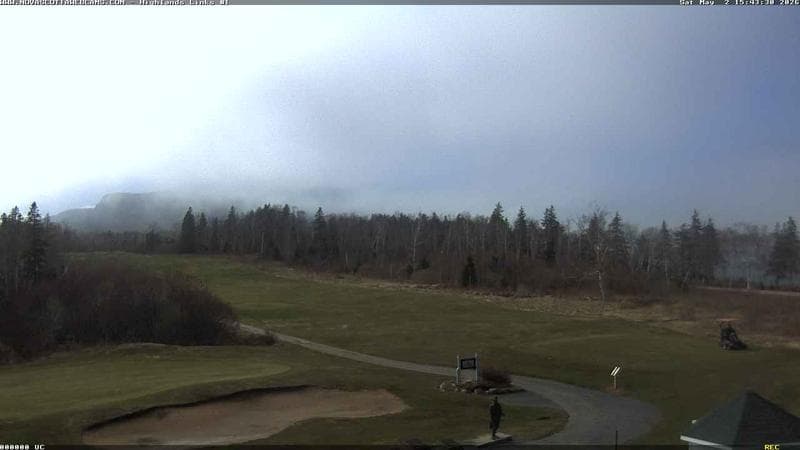 Highlands Links #1