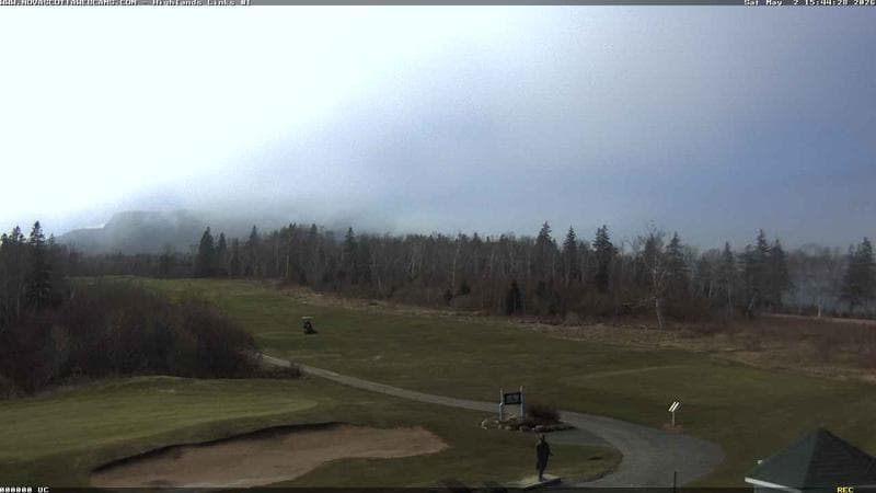Highlands Links #1