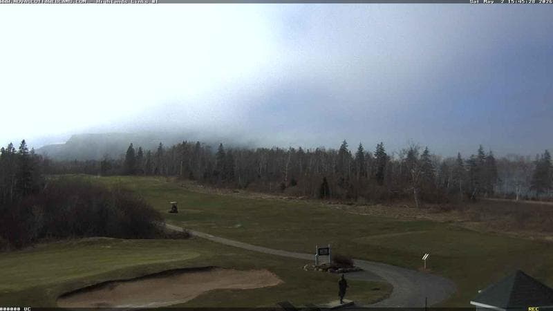 Highlands Links #1