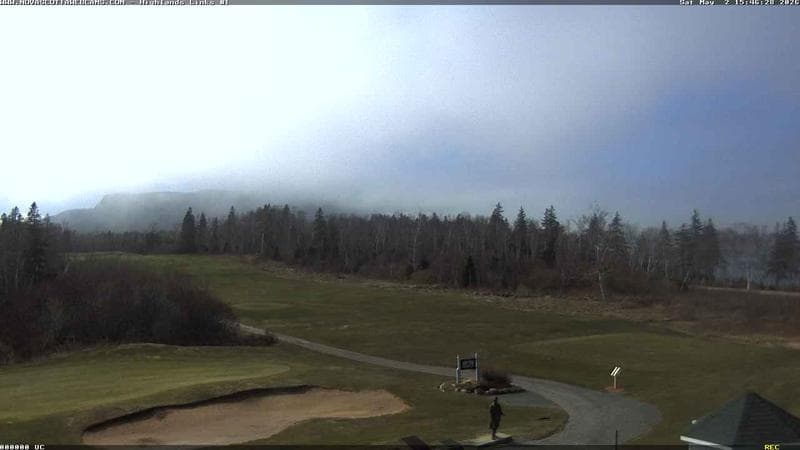 Highlands Links #1