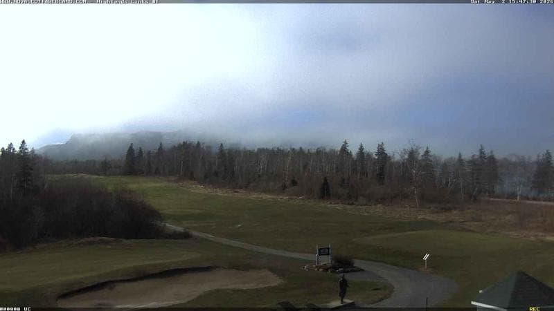 Highlands Links #1